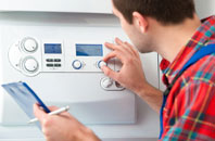 free Ealand gas safe engineer quotes